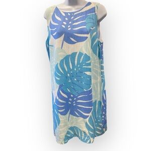 Island‎ Company Classic Shift Dress